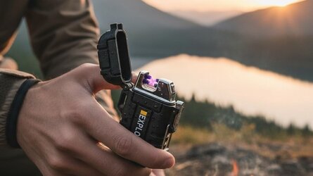 Wat is een plasma aansteker? Voor- & nadelen!