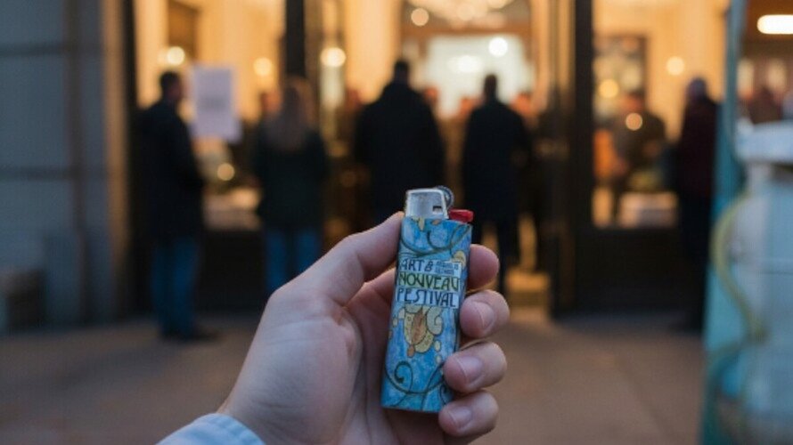 Hoe oud moet je zijn om een aansteker te kopen?