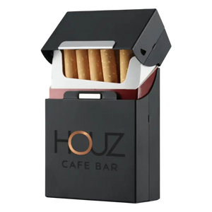 Sigarettendoosjes Sigarettendoosjes