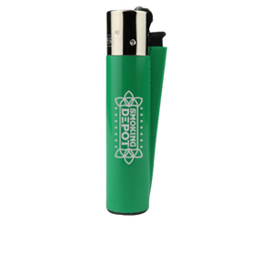 Clipper aanstekers