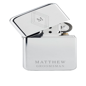 Luxe aanstekers Luxe aanstekers