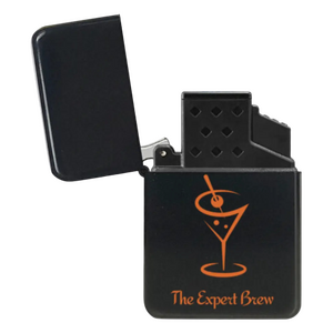 Speciale aanstekers Speciale aanstekers