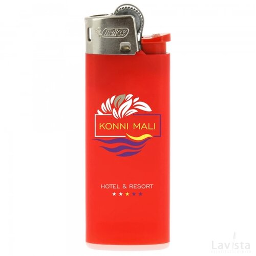 BIC® J25 Mini aansteker