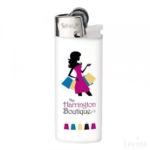 BIC aansteker J25 mini Lighter