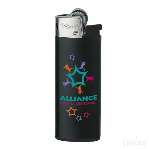 BIC aansteker J25 mini Lighter