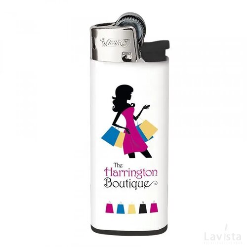 BIC aansteker J25 mini Lighter