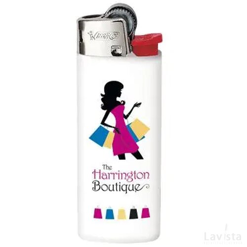 BIC® J25 Mini aansteker