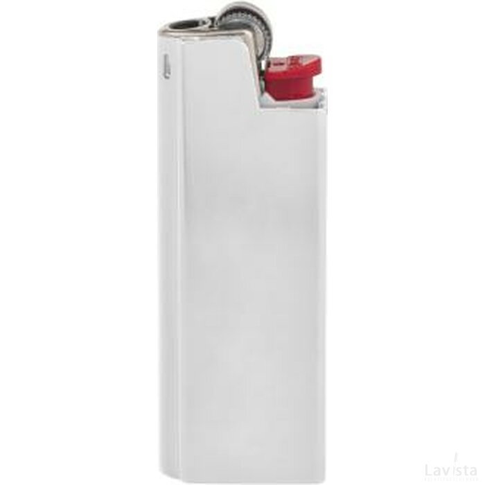 BIC® Aluminium Flat Case britePix™