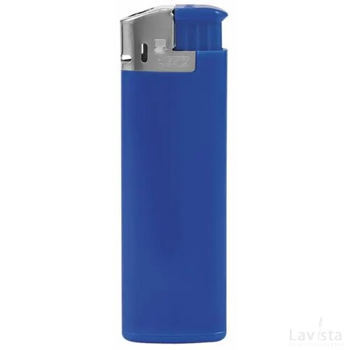 BIC® J38 Digital Wrap aansteker Blauw