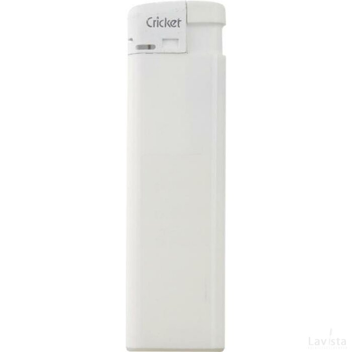 Cricket Electronic Allwhite