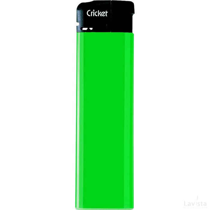 Cricket Electronic groen