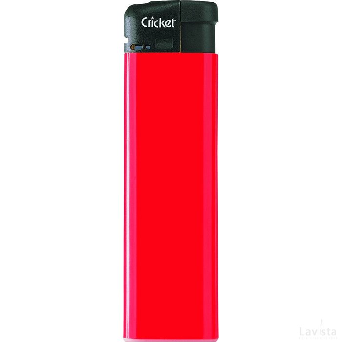 Cricket Electronic rood