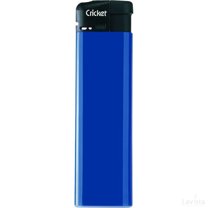 Cricket Electronic blauw