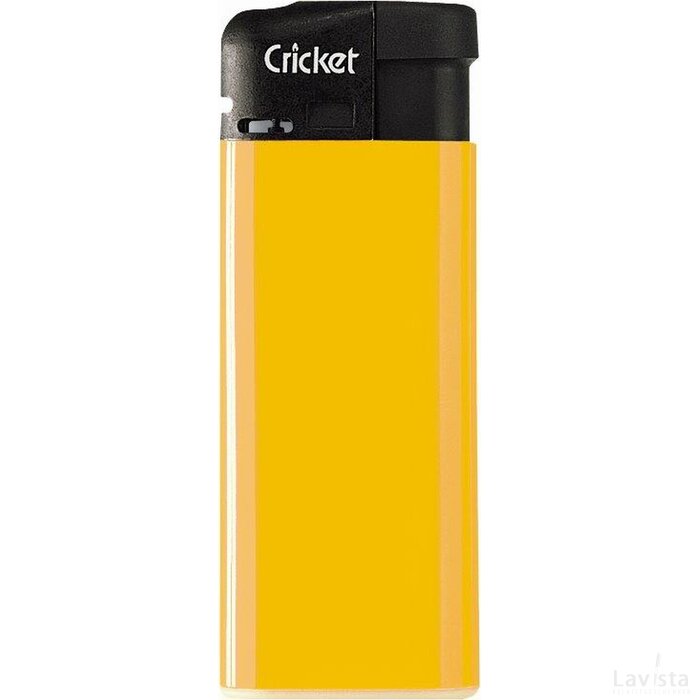 Cricket Electronic Pocket geel