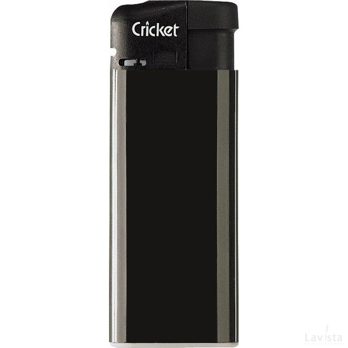 Cricket Electronic Pocket zwart