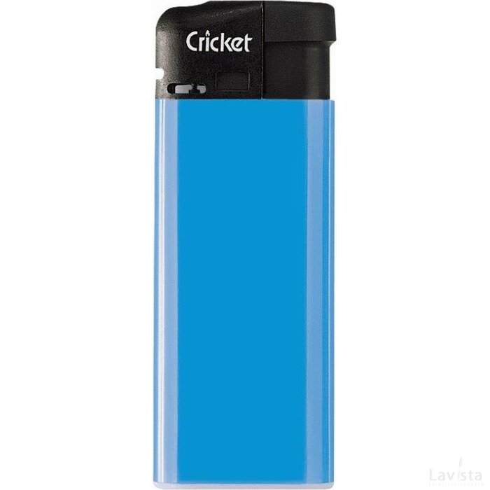 Cricket Electronic Pocket lichtblauw