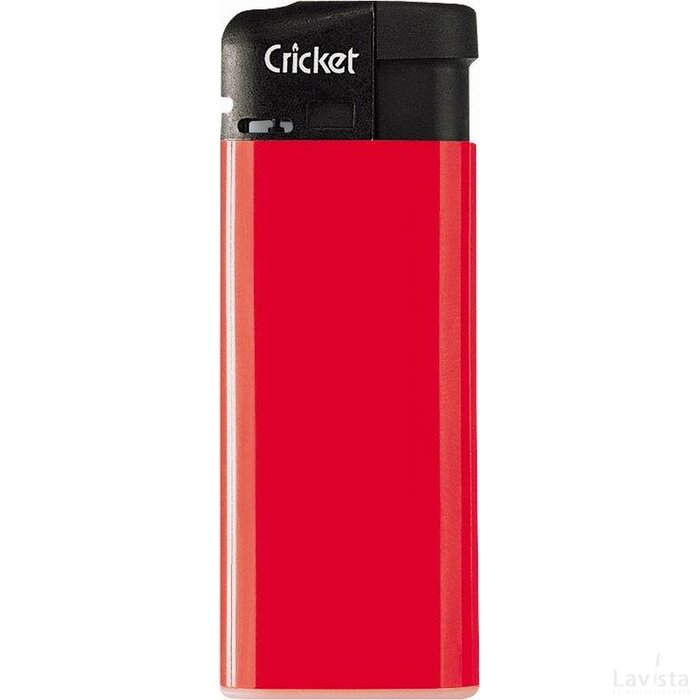 Cricket Electronic Pocket rood