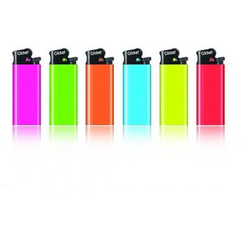 Cricket Mini Neon oranje Cricket Mini Neon oranje