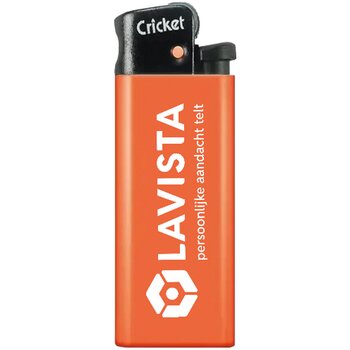 Cricket Mini Neon oranje