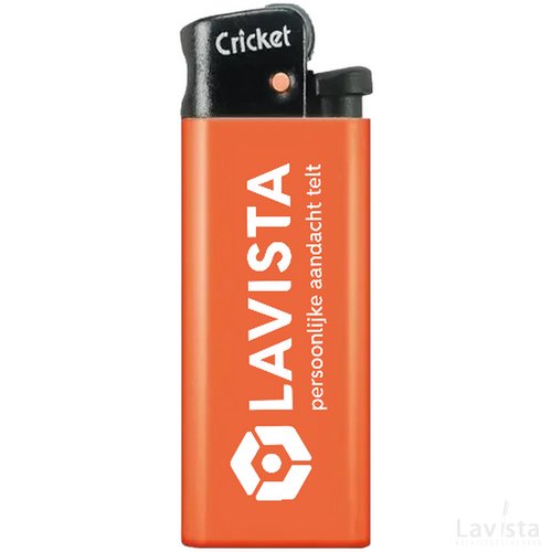 Cricket Mini Neon oranje