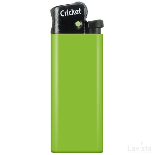 Cricket Mini Neon groen