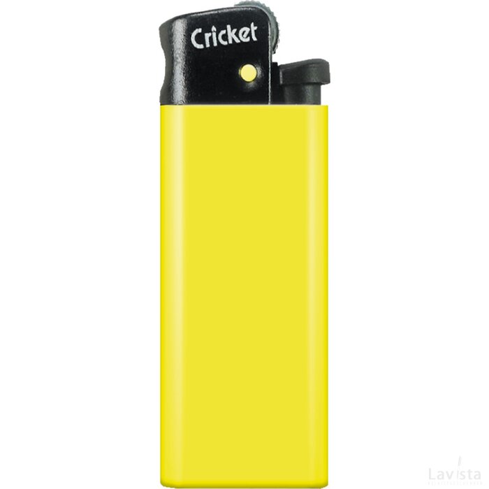 Cricket Mini Neon geel