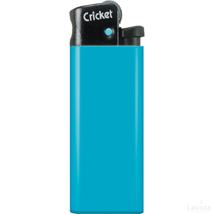 Cricket Mini Neon blauw