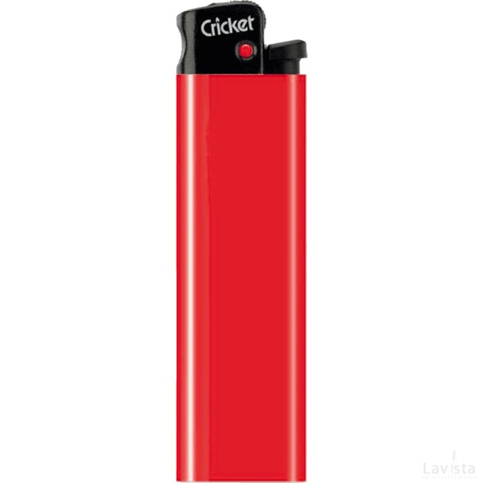 Cricket Original  Neon rood