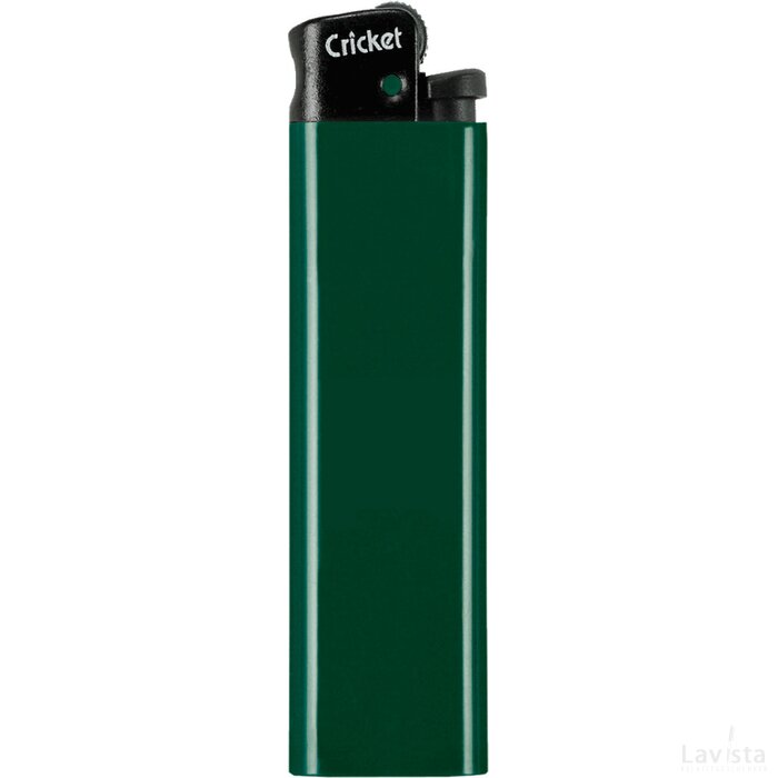 Cricket aansteker original Groen