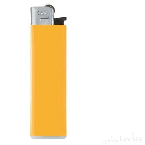 Cricket Original Metal geel