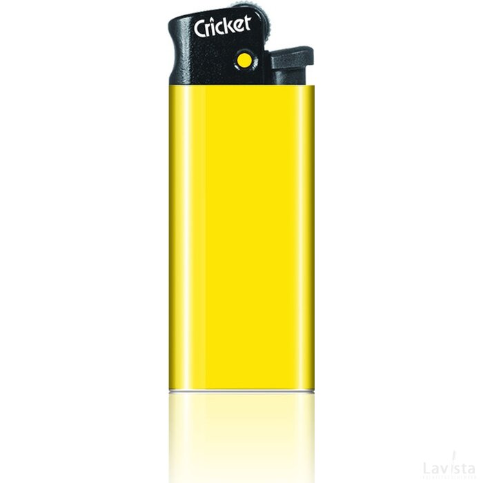 Cricket Mini geel