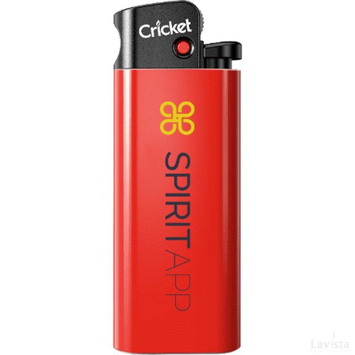 Cricket Mini rood