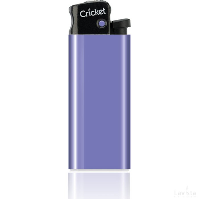 Cricket Mini paars