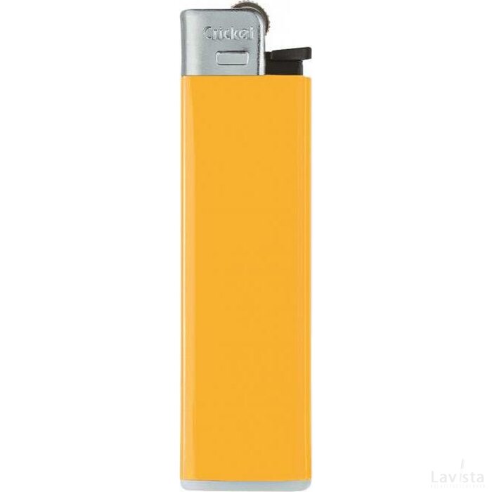 Cricket Maxi Metal geel