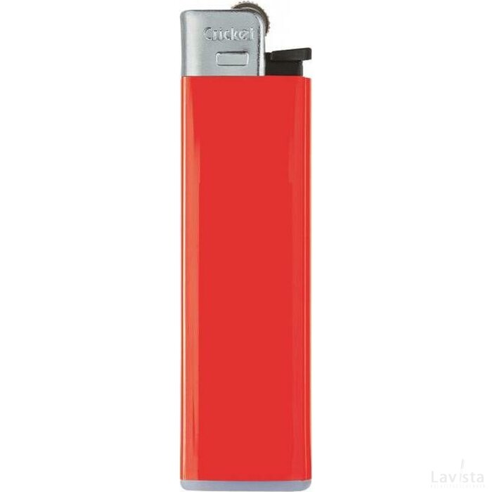 Cricket Maxi Metal rood