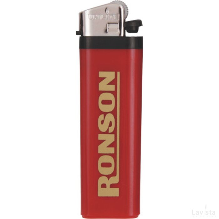 Aansteker M3L Rood
