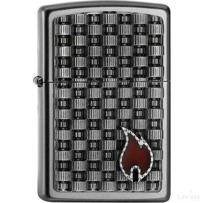 ZIPPO GEAR BOX