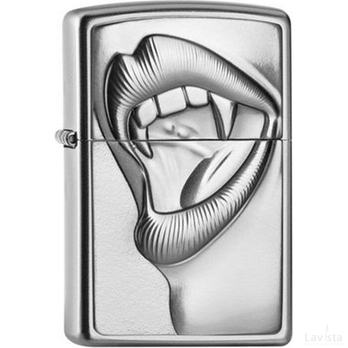 ZIPPO VAMPIRE MOUTH