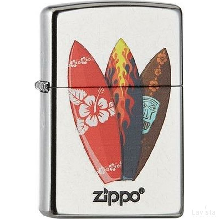 ZIPPO SURF BOARDS