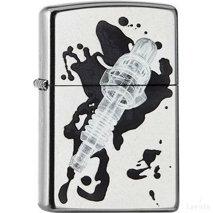 ZIPPO SPARL PLUG