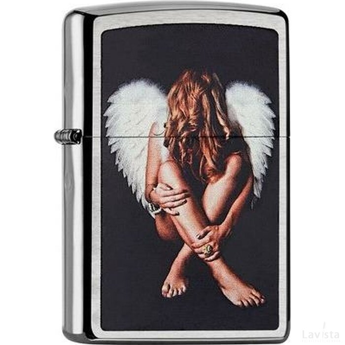 ZIPPO ANGEL BABE
