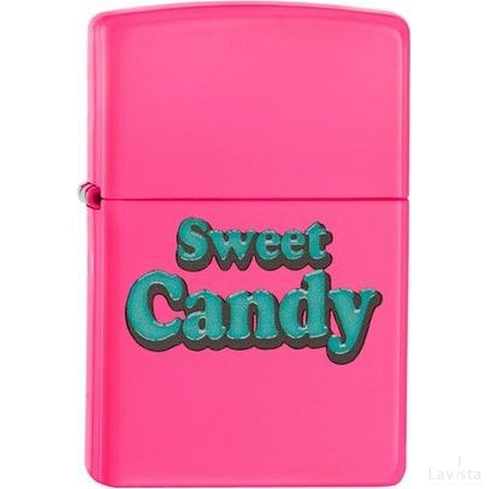 ZIPPO SWEET CANDY