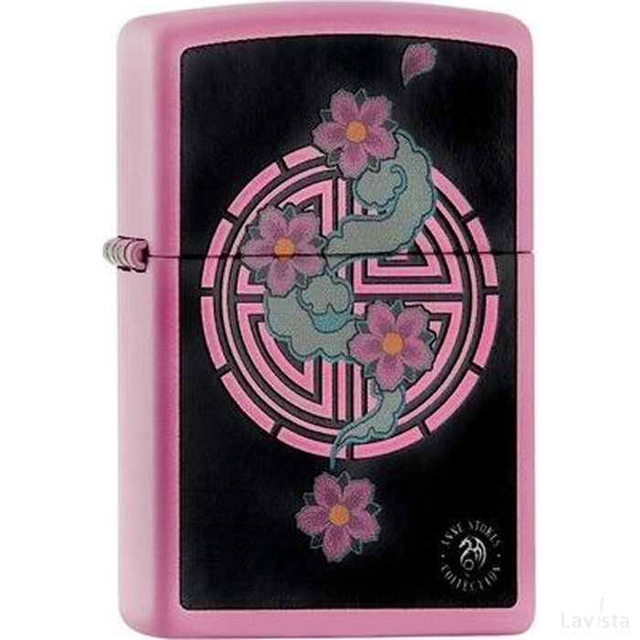 ZIPPO ANNE STOKES