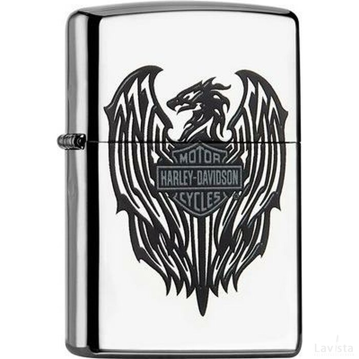 Harley Davidson zippo kopen