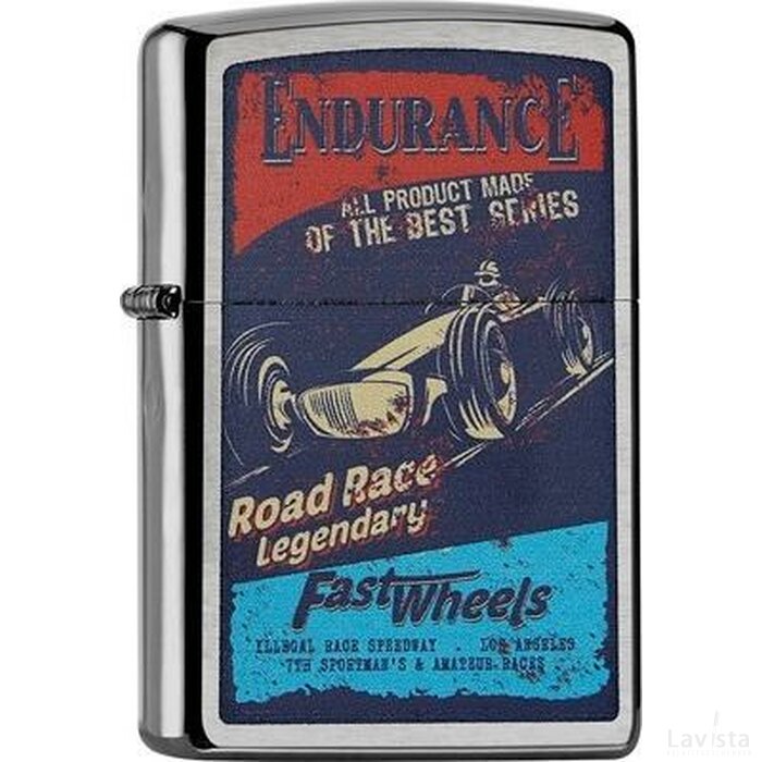 ZIPPO ENDURANCE