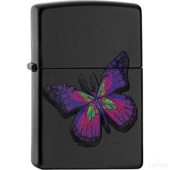 ZIPPO LEPIDOPTER