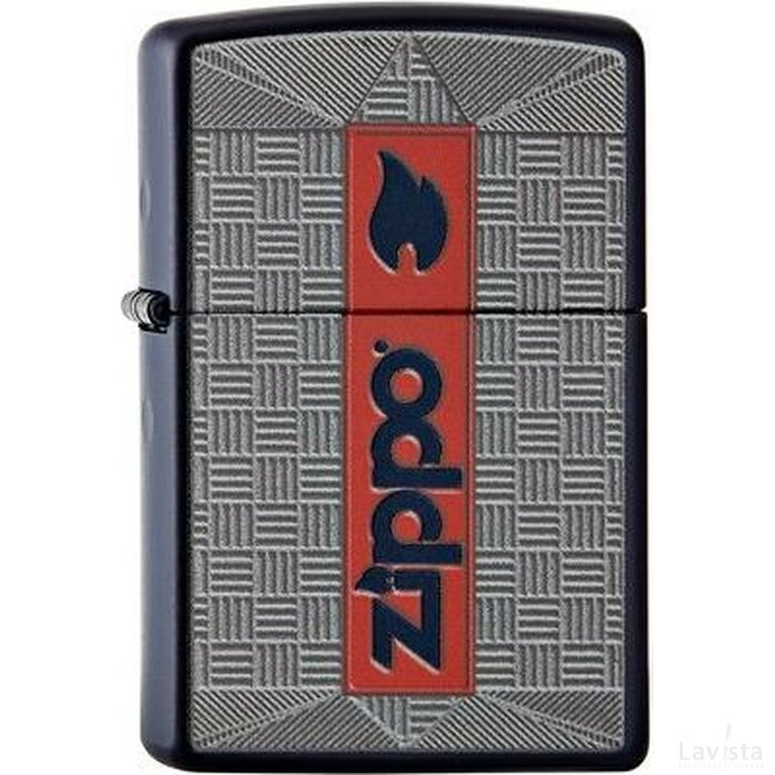 ZIPPO AMERICAN ICON