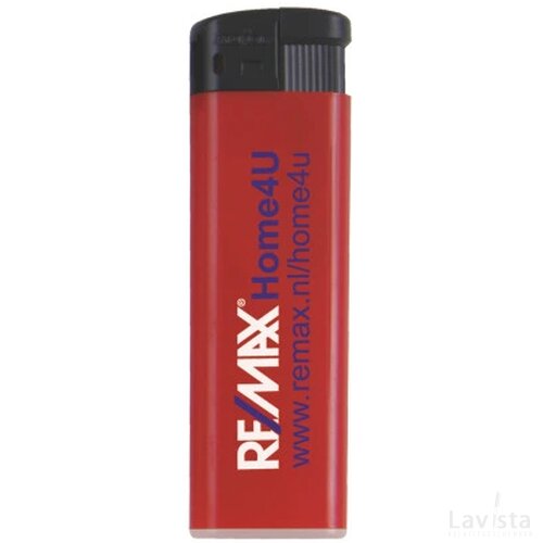 Elektrische HC aansteker fix flame