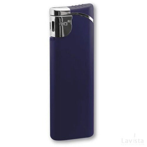 Aansteker Go Slider mat blauw