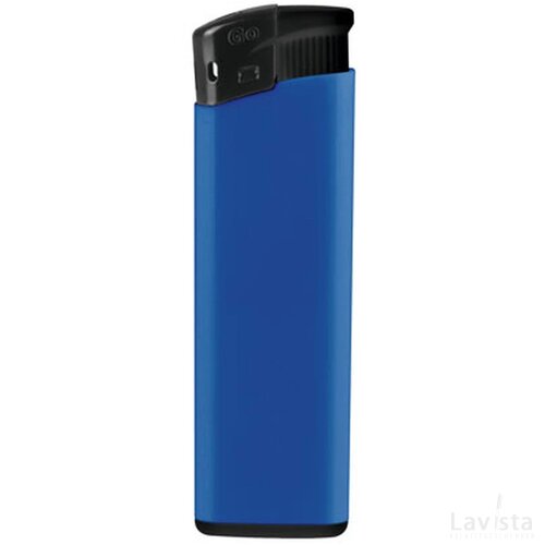 Aansteker Go Flamfix blauw